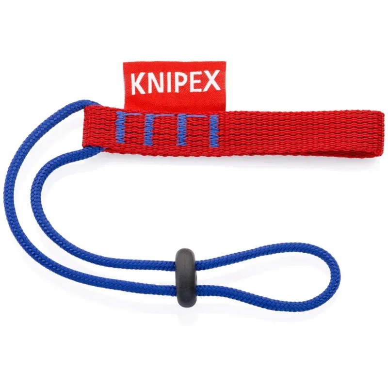 KNIPEX TT-kiinnityssilmukka Merkkituote