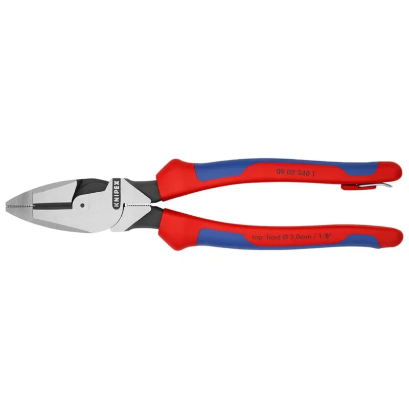 Merkkituote KNIPEX TT-Kaapelipihdit 240mm,amerikkalainen malli