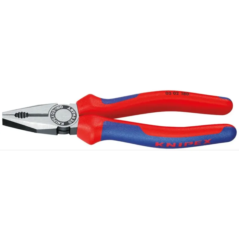 Vain Tänään KNIPEX Linjapihti 160mm, SB-pak