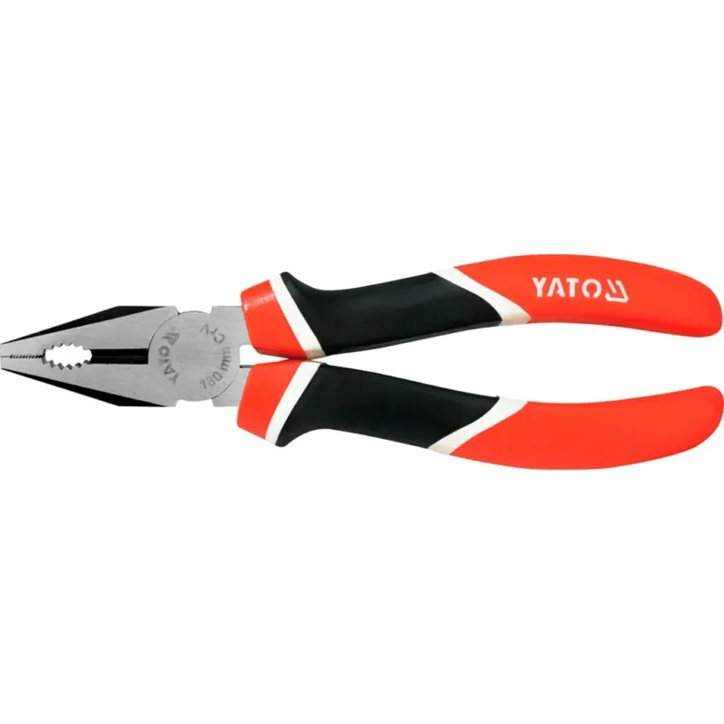 Uusi Malli YATO Linjapihdit 200mm