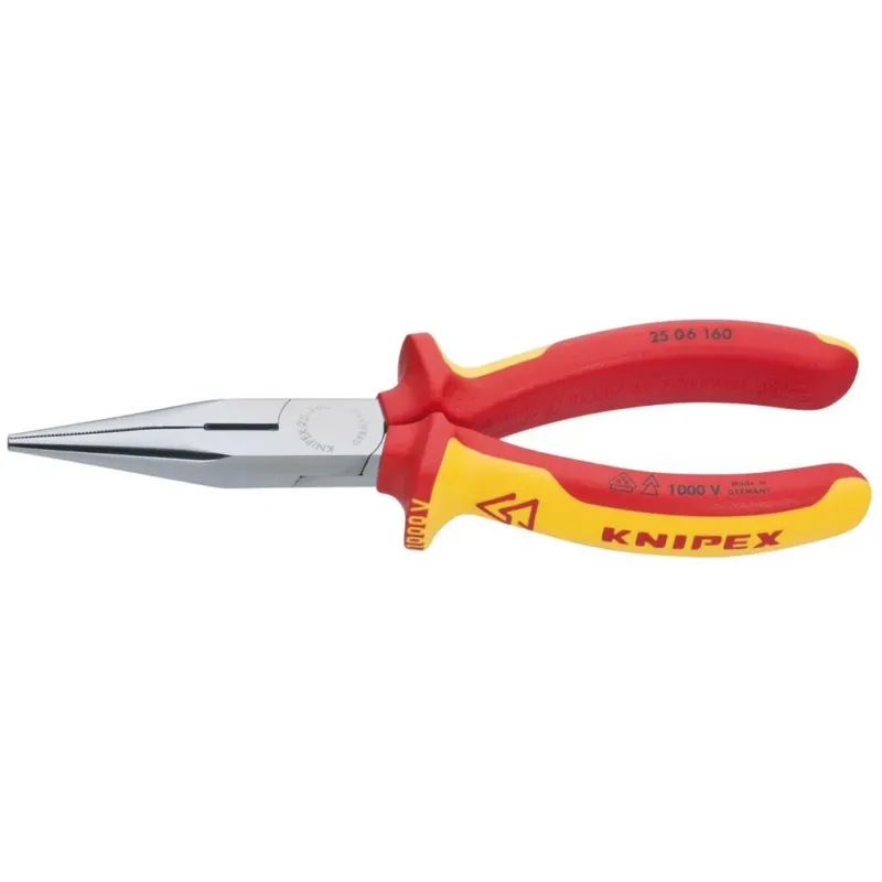 Osta Tänään KNIPEX Kärkipihti VDE 200mm
