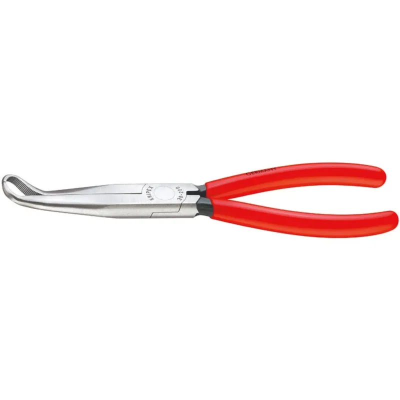 Tarjoushinta KNIPEX Taiv. kärkipihti 200mm 45°, sytytystulpille