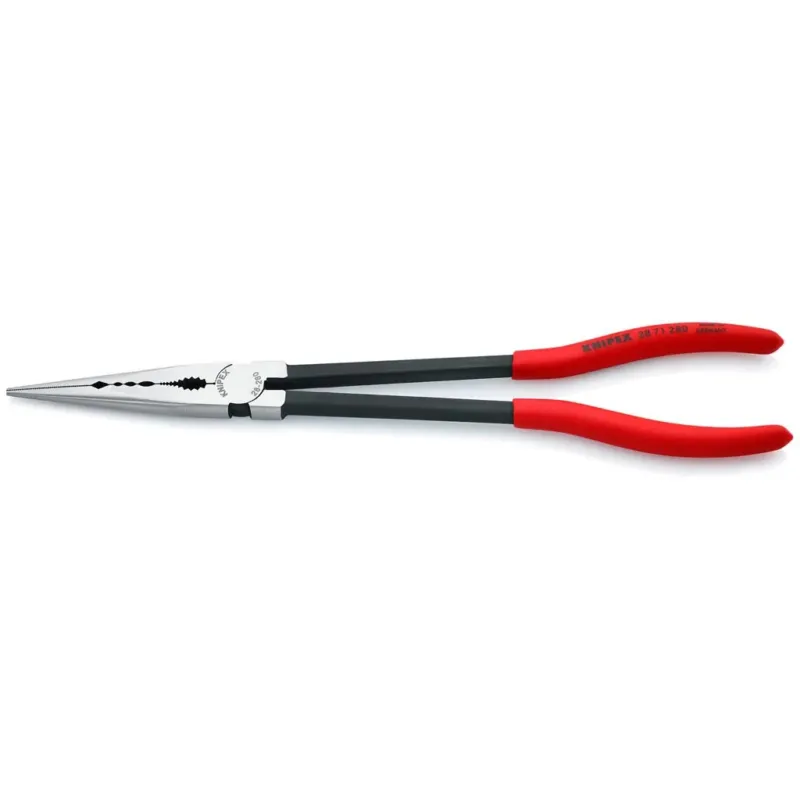 KNIPEX asennuspihdit 280mm Pakollinen (Must-Have)