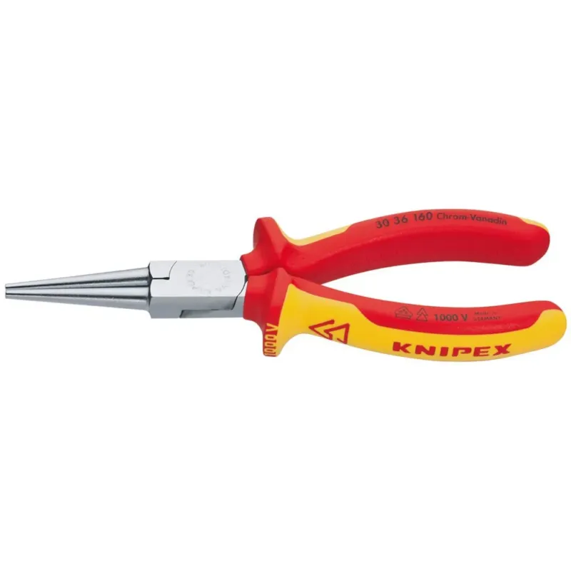 Halpa Hinta KNIPEX Pyörökärkipihti VDE 160mm