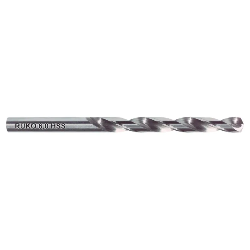 RUKO 2.2mm kierukkapora HSS-G DIN338 Osta Verkossa