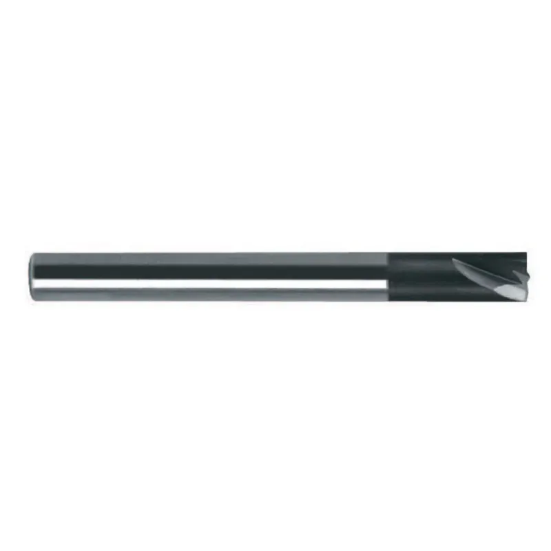 RUKO 8.0mm pistehitsipora TC AlTiN Vain Rajoitetun Ajan