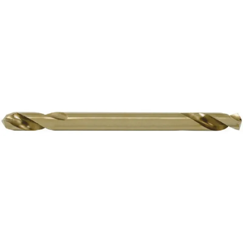 Rajoitettu Tarjous IZAR 3.25mm POP-niittipora HSS-Co5 DIN1412C 2-päin
