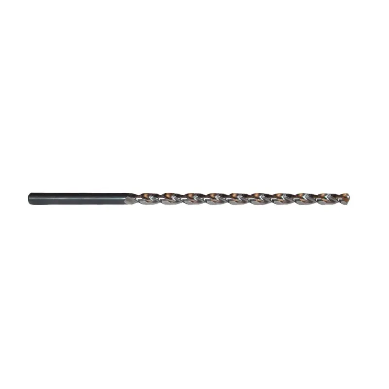 RUKO 5.0x195mm kierukkapora HHS-G DIN1869 TL3000 Suosittu