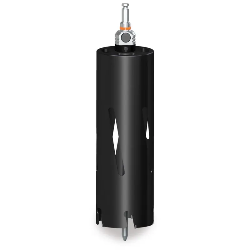 Merkkituote MANDREX 152mm Reikäsaha TCT MXqs L-300 sis istukka