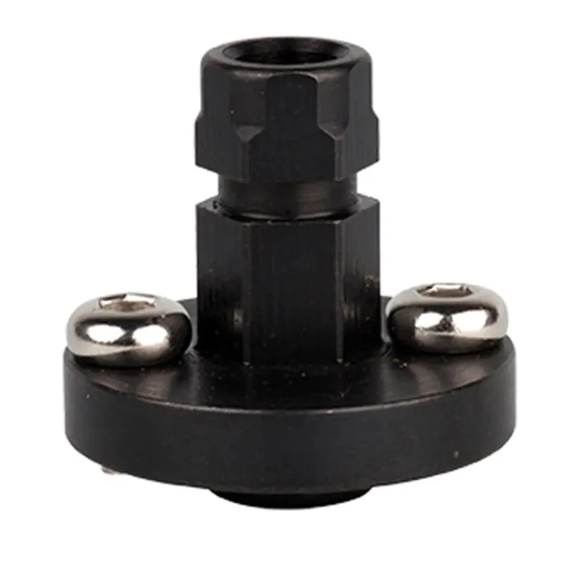 MANDREX MXqs adapteri 152-210mm, 5/8" UNF, 3kpl/pk Poisto