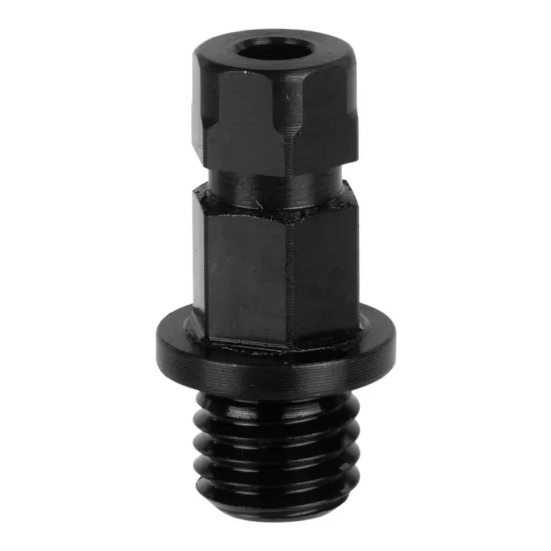 Superhinta MANDREX MXqs DryXcut adapteri M14x2, 3kpl/pkt