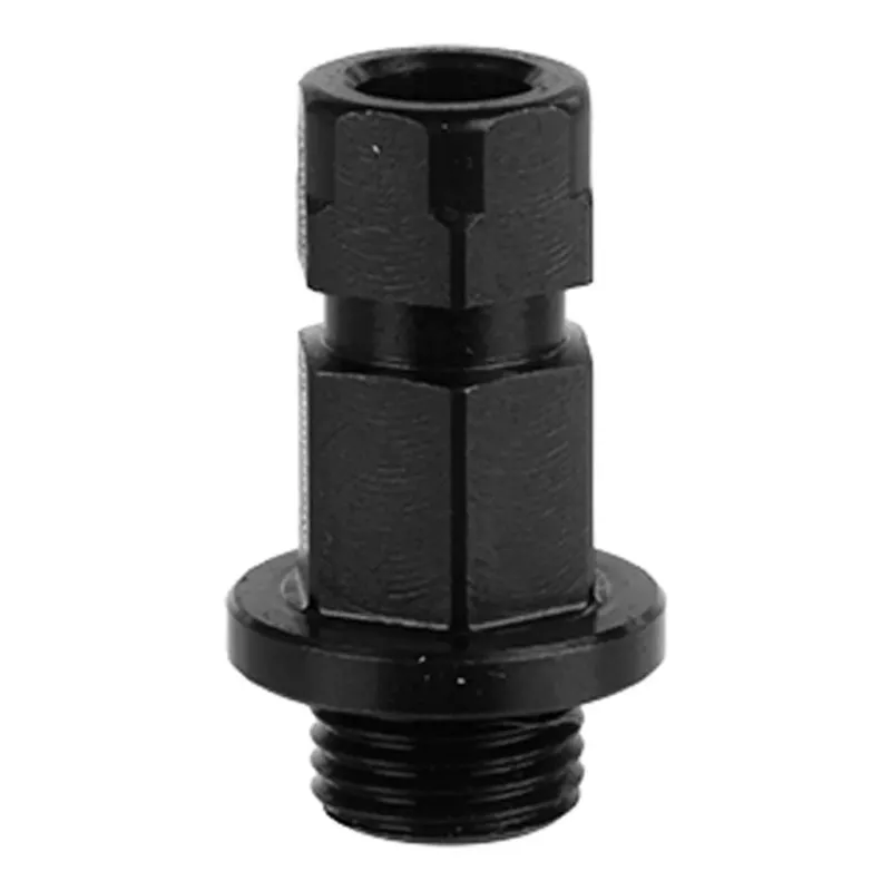 Tarjoushinta MANDREX MXqs adapteri 14-30mm, 1/2" UNF, 3kpl/pkt