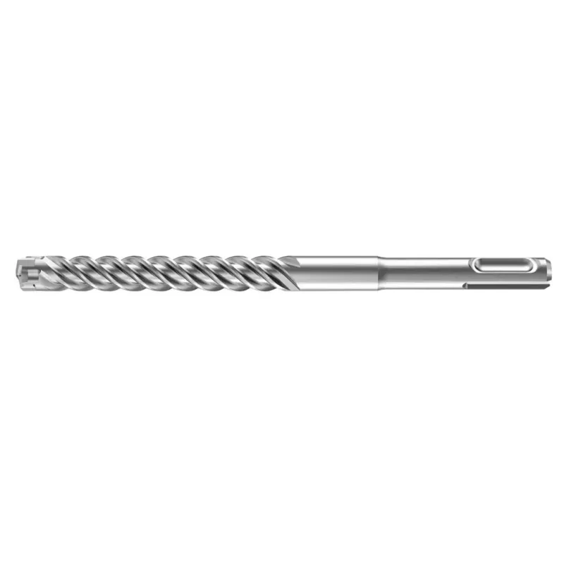HELLER 8x160mm, 4-Power SDS+ poravasaranterä Ajankohtainen