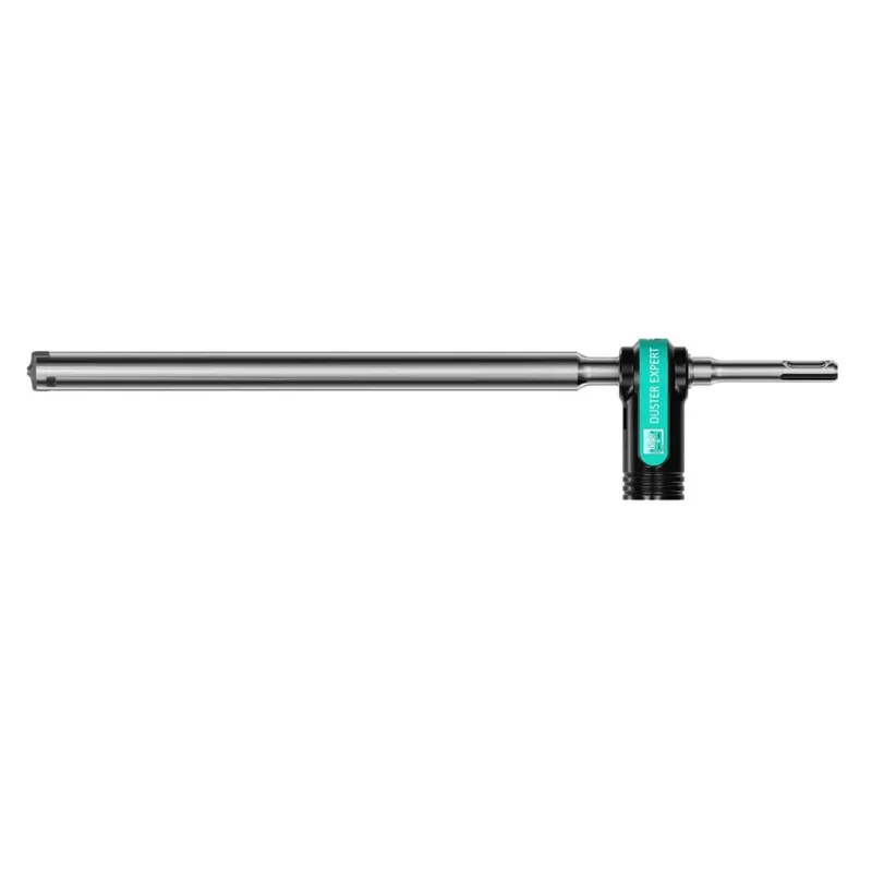 Vain Rajoitetun Ajan HELLER 8x270mm Duster Expert SDS+ poravasaranterä