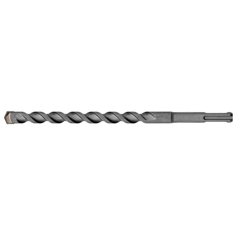 Alennus HELLER 8x110mm Prefix SDS+ poravasaranterä
