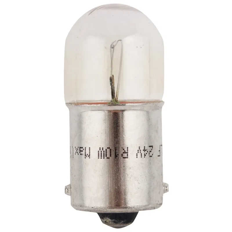 POLTTIMO BOSCH BA15S 10W 24V Loppuunmyynti