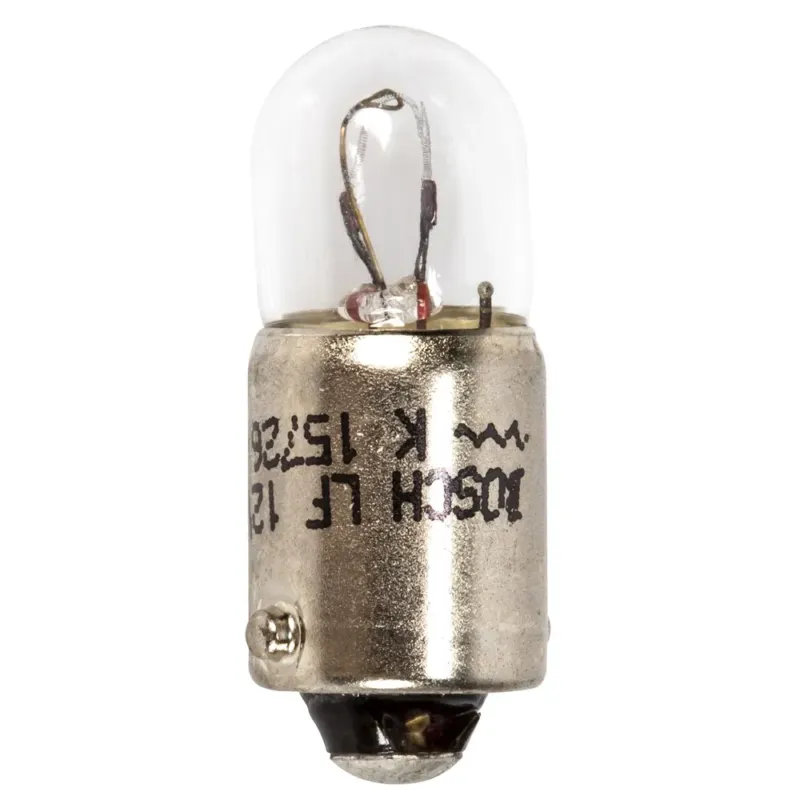 Uusi Kokoelma POLTTIMO BA9S 2W 12V
