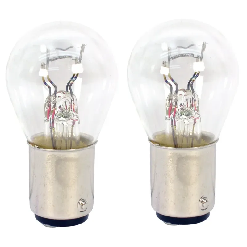Korkea Laatu POLTTIMO BOSCH BAY15D 21/5W 12V (2 KPL)