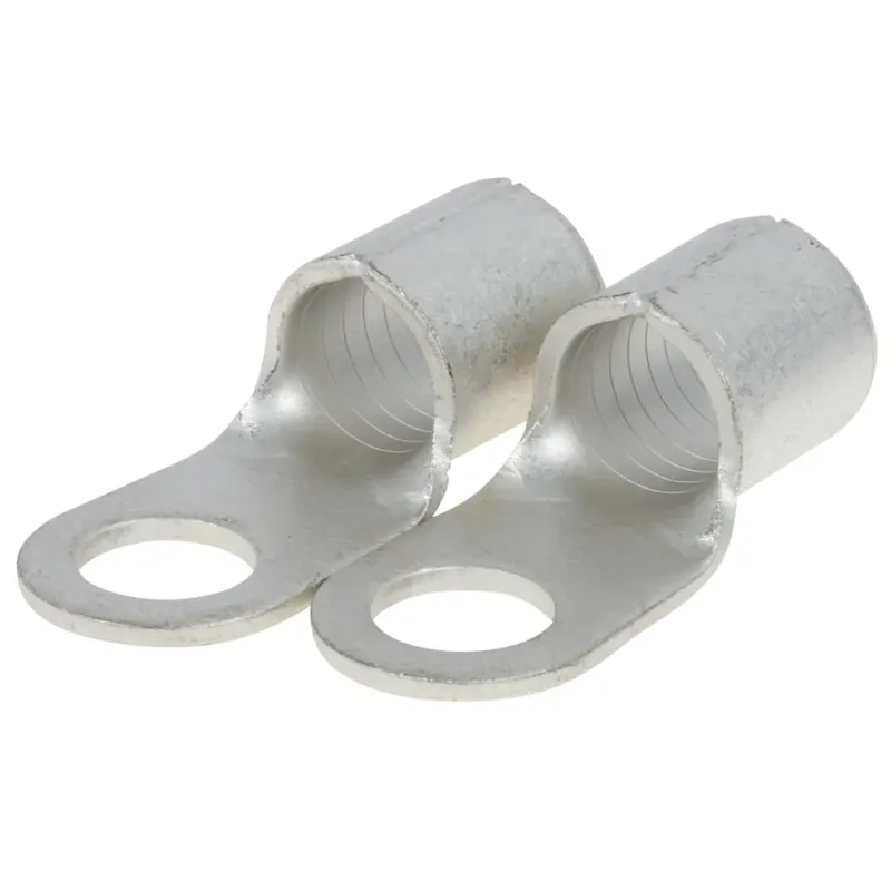 Ajankohtainen KAAPELILIITIN 50MM2 M10 2KPL