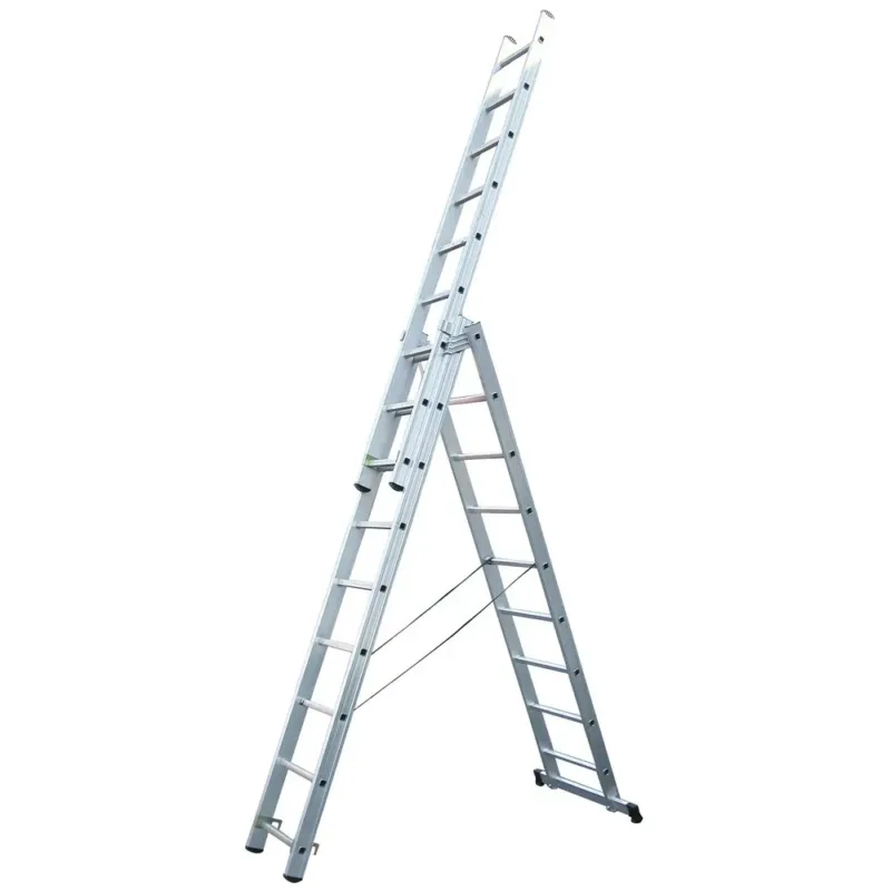 Heti Saatavilla TIKAS ALU(MESSURAKENT.)3X12 ASKEL