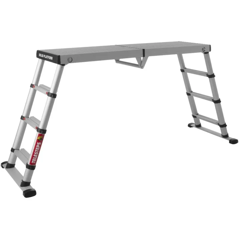 Aito TELESKOOPPITYÖTASO SOLID LINE 88CM