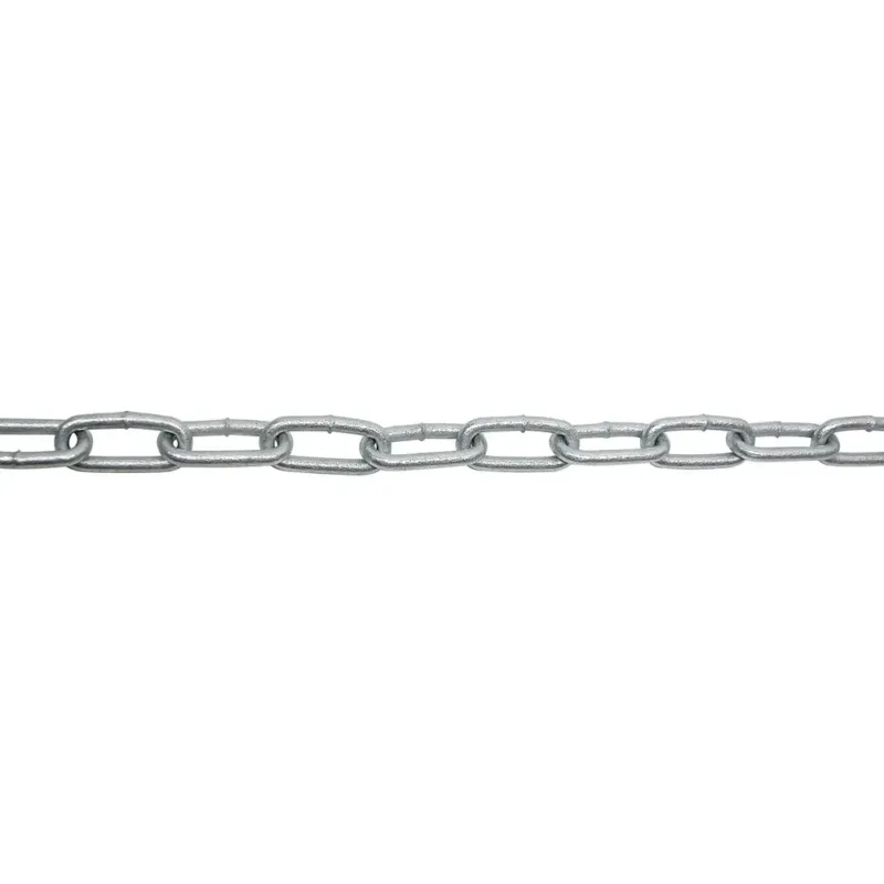 Suosittu KETJU PITKÄLENKKI 10X62X38 MM KUUM