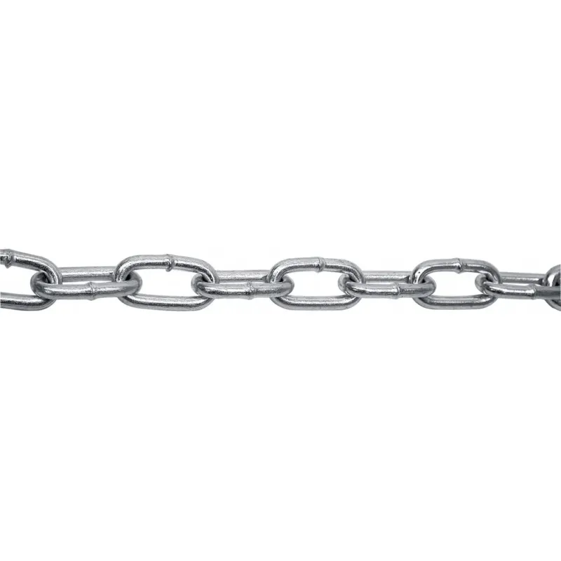 KETJU LYHYTLENKKI 3X23X11MM M Tarjoushinta