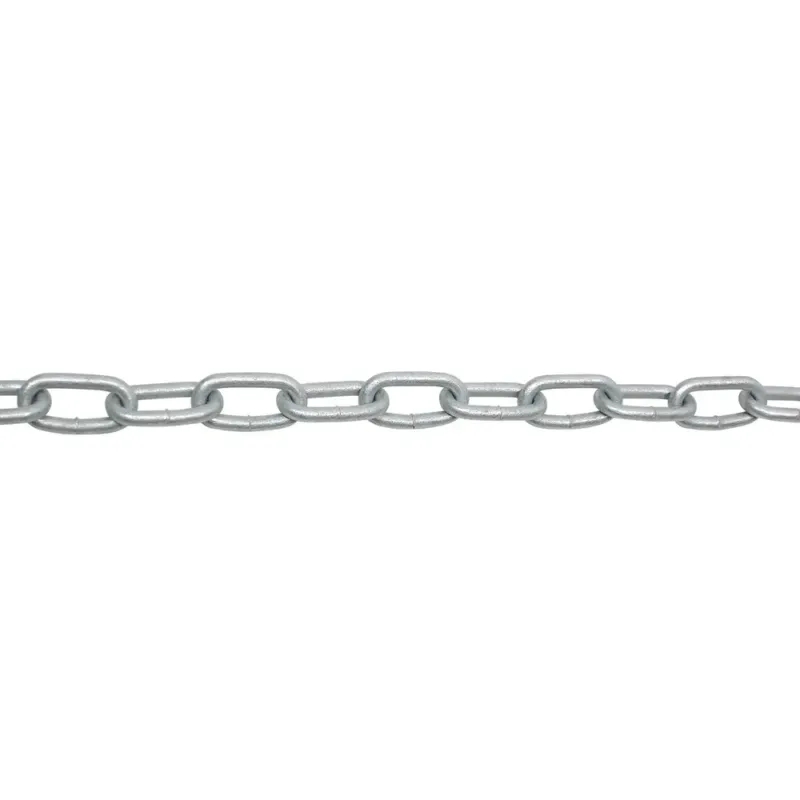 KETJU LYHYTLENKKI 3X23X11MM M KUUM Tilaa Heti