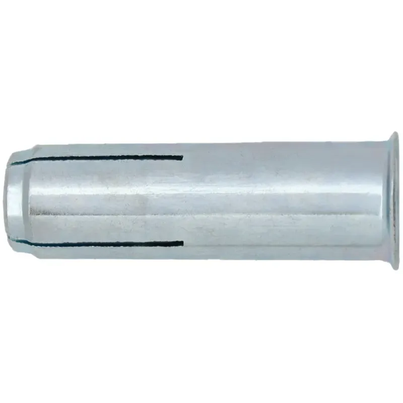 Kampanjahinta LYÖNTIANKKURI M6 8X25MM SINK. 100KPL TAP