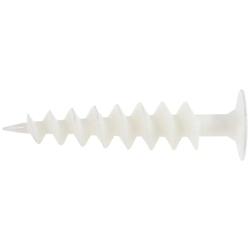 ERISTETULPPA FOX 25X50MM 4KPL TX40 NAILON Ilmainen Palautus