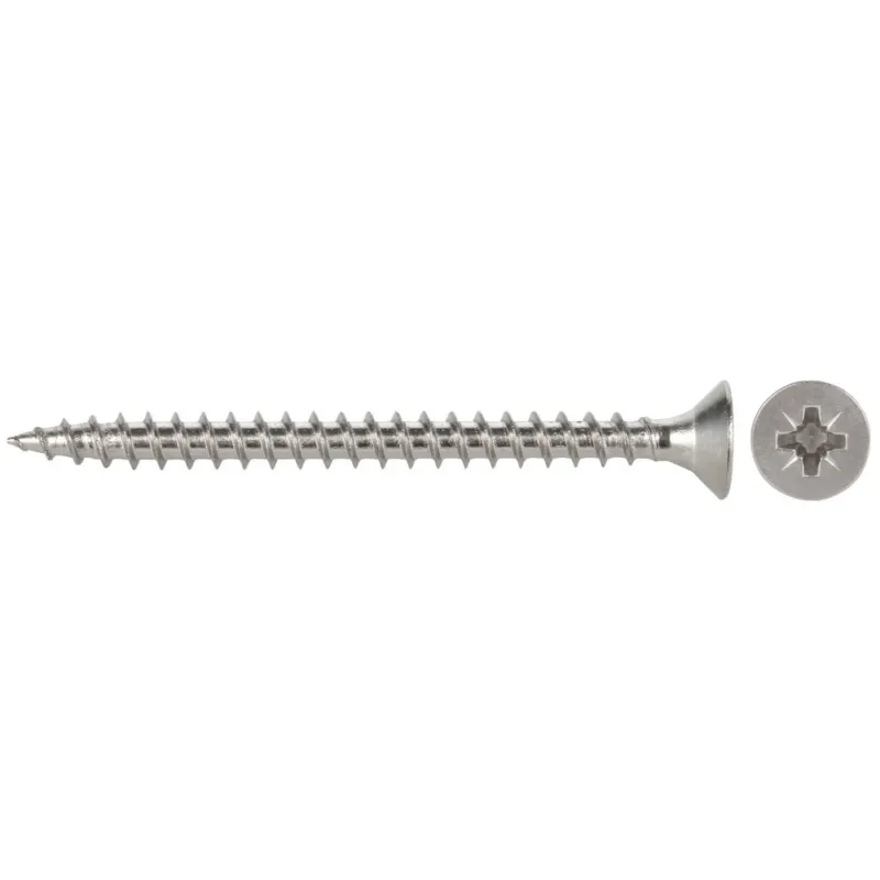 Nopea Toimitus LEVYRUUVI 3X25 A2 20KPL UPPOK.