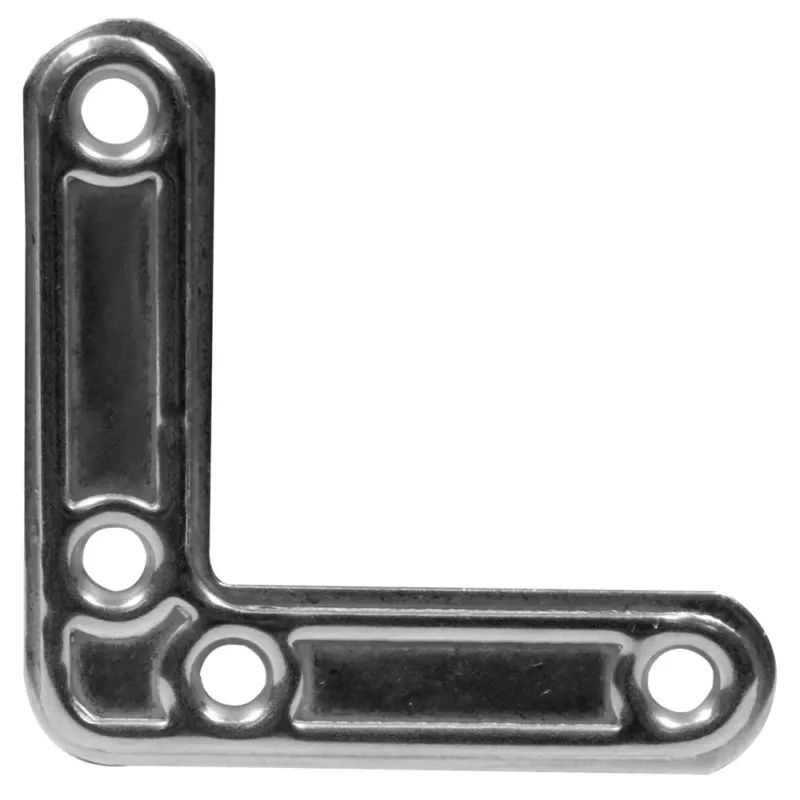 KULMALEVY 70X70MM A2 1KPL Suoraan Valmistajalta