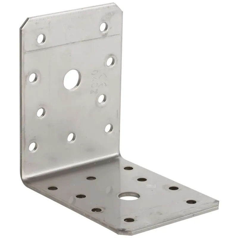 KULMALEVY 90X90X65X2,5MM RST A2 Rajoitettu Tarjous