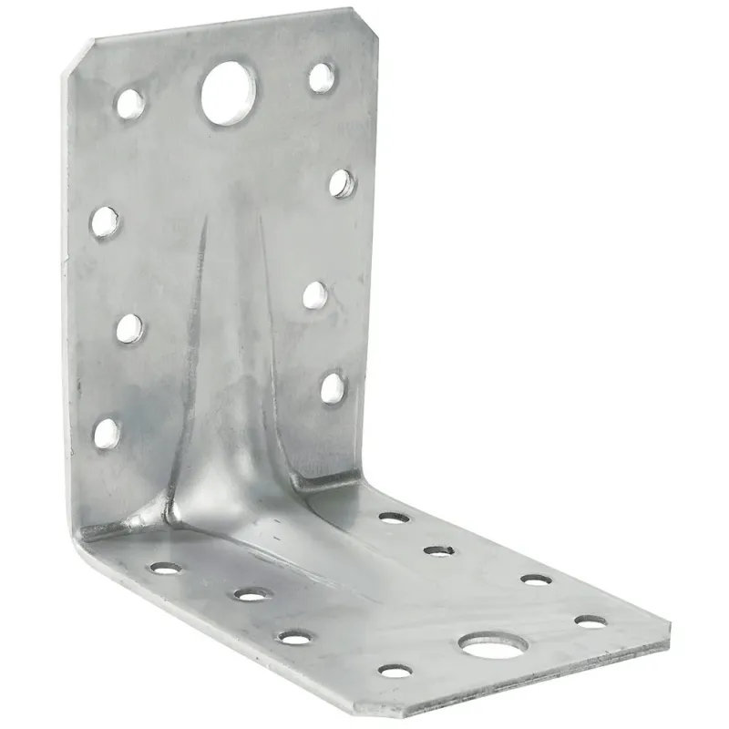 KULMALEVY 90X90X65X2,5MM RST A2 VAHVISTETTU Alennettu Hinta