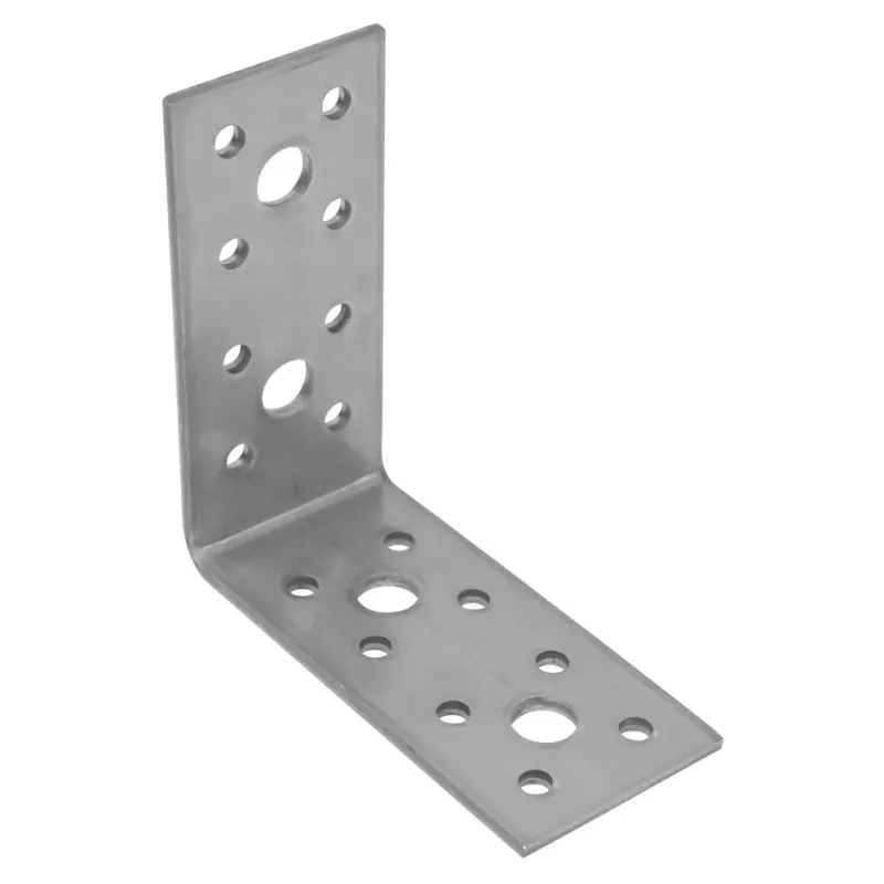 Rajoitettu Tarjous KULMALEVY 90X90X40X3MM RST A2