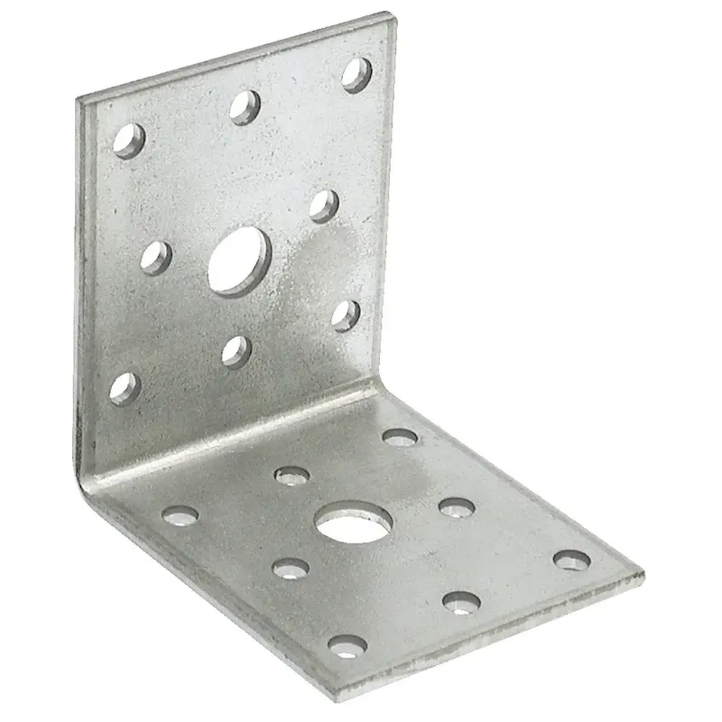 KULMALEVY 65X65X55X3MM Loppuunmyynti