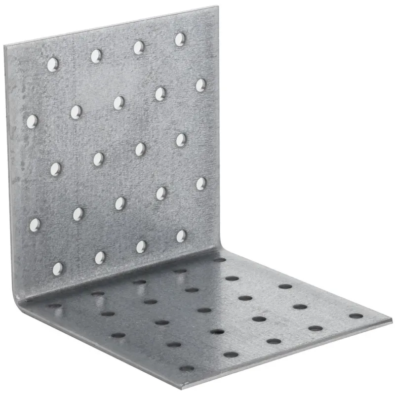 NAULAUSKULMA 100X100X2,5X100MM Kuuma Tarjous
