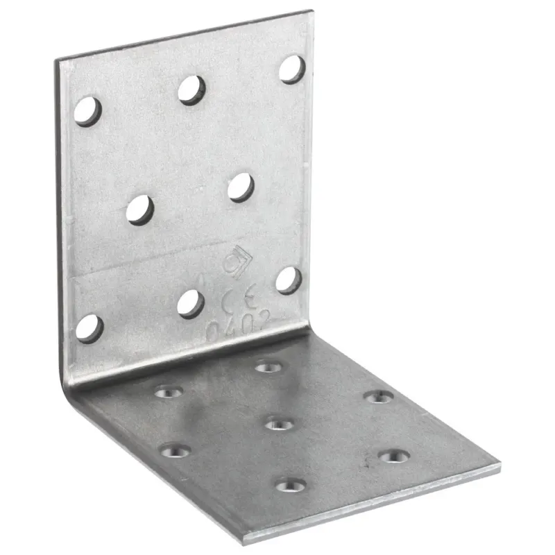 Kuuma Tarjous NAULAUSKULMA 60X60X2,5X50MM