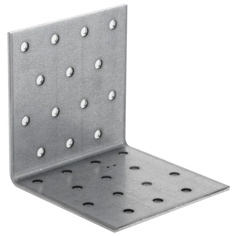 NAULAUSKULMA 80X80X2,5X80MM Aito