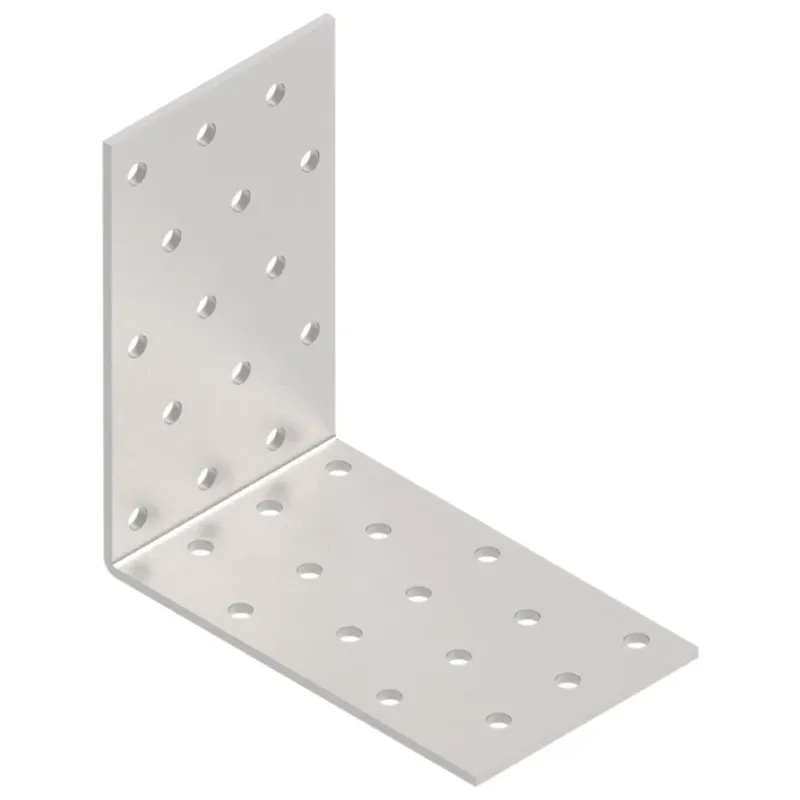 NAULAUSKULMA 100X100X60X2,5MM CE Poisto