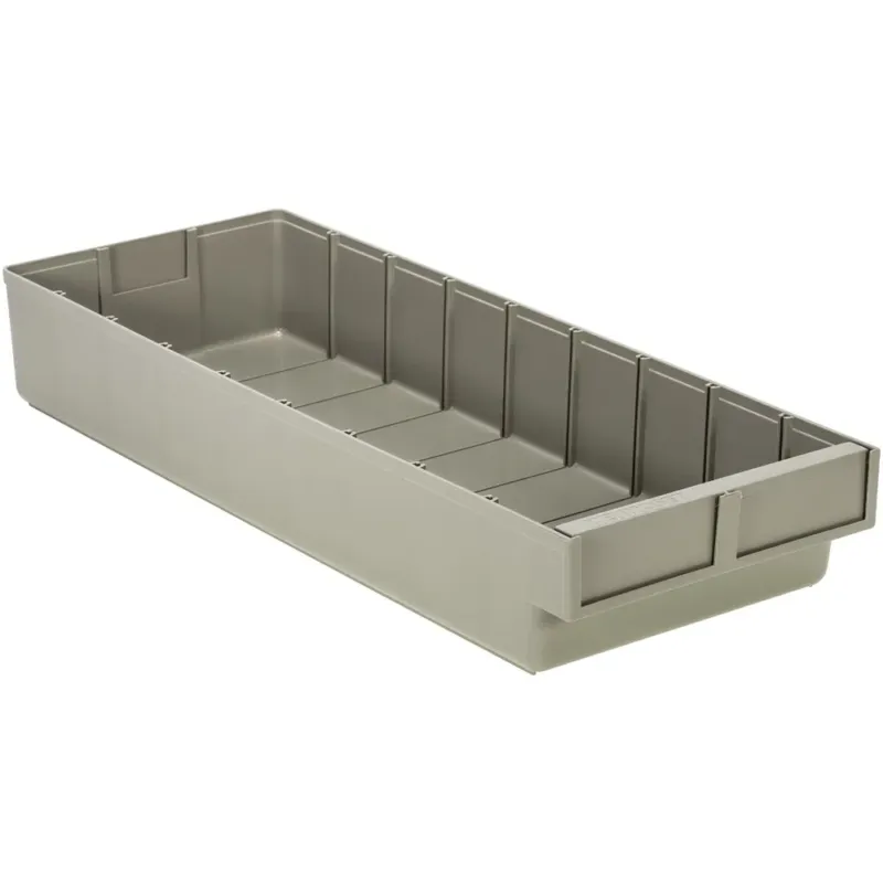Tukkuhinta HYLLYLAATIKKO 500X186X80MM