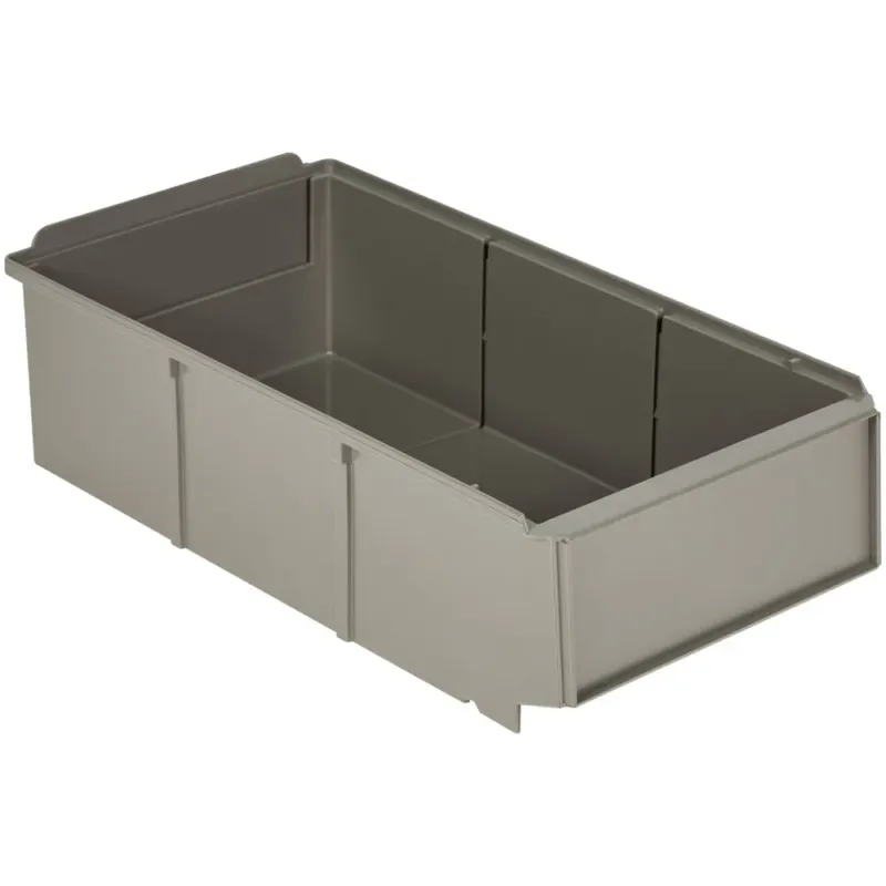 Loppuunmyynti HYLLYLAATIKKO 300X160X85MM