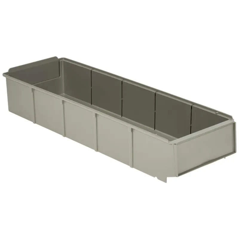 Päivän Tarjous HYLLYLAATIKKO 500X160X85MM