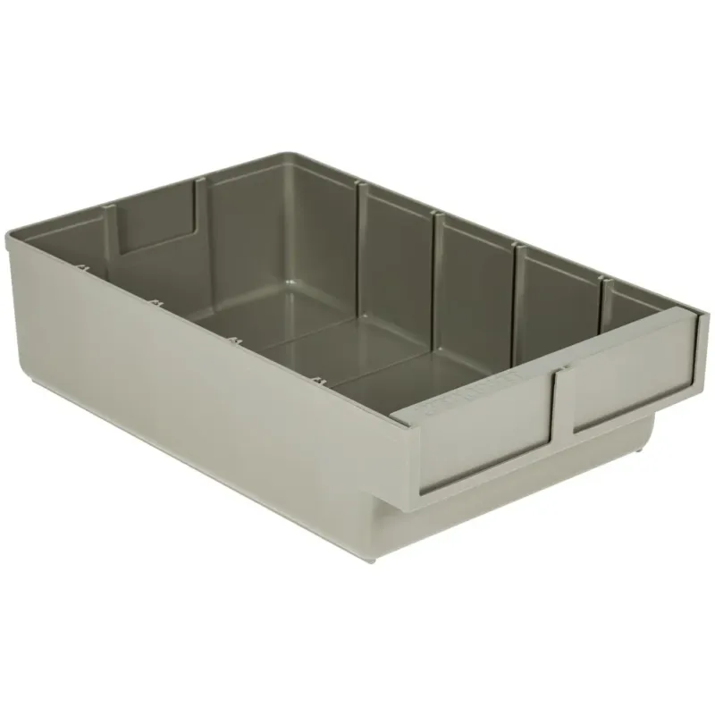 Kuuma Tarjous HYLLYLAATIKKO 300X186X80MM