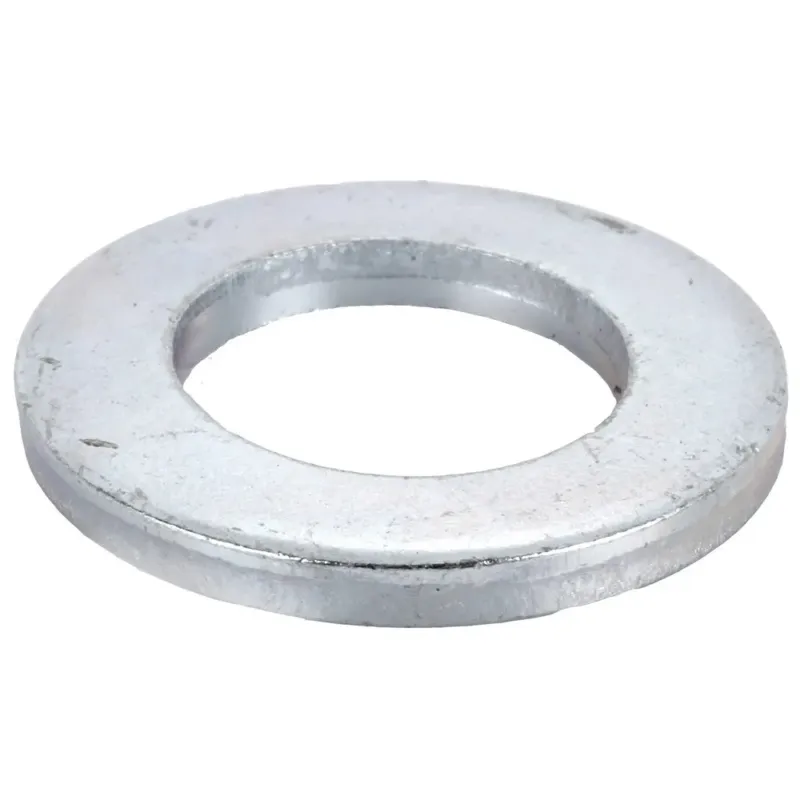 ALUSLAATTA M24 50KPL (1,39KG/PKT) DIN125A Kampanjahinta