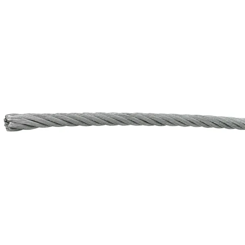 Suoraan Valmistajalta VAIJERI 5,0MM (1360KG)