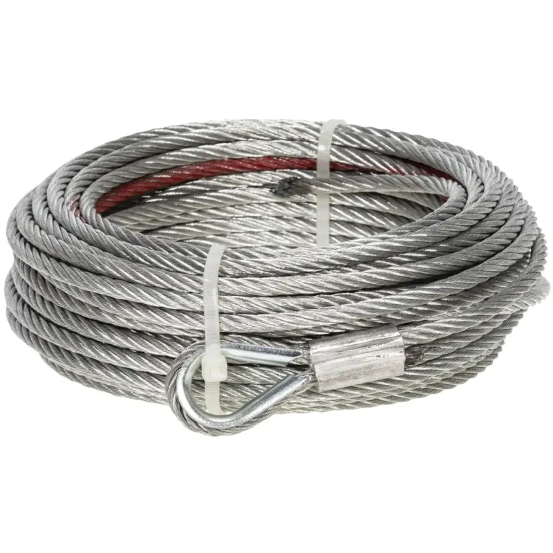 VINSSIN VAIJERI 3500LB 4,8MM X 15,2M Sertifioitu