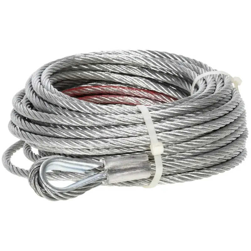 VINSSIN VAIJERI 4500LB 6,0MM X 15,2M Tarjous