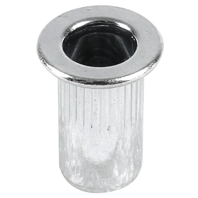 Uusi Malli RIVIT NIITTIMUTTERI TERÄS M4 50KPL BLISTER