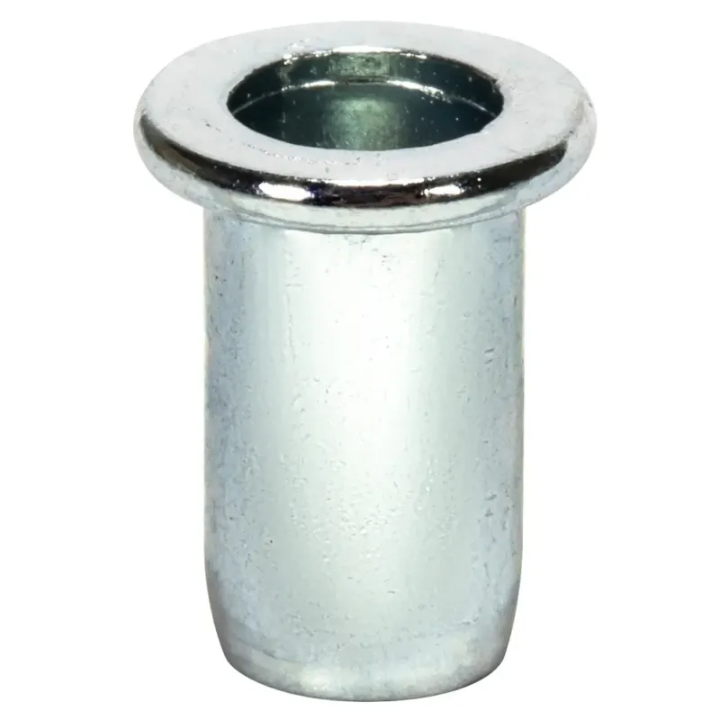 SCELL-IT NIITTIMUTTERI M3X10,9MM 40KPL TERÄS Alennettu Hinta